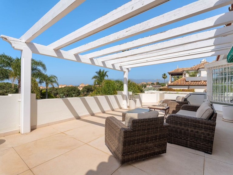 Villa for Sale in Elviria, Malaga 26