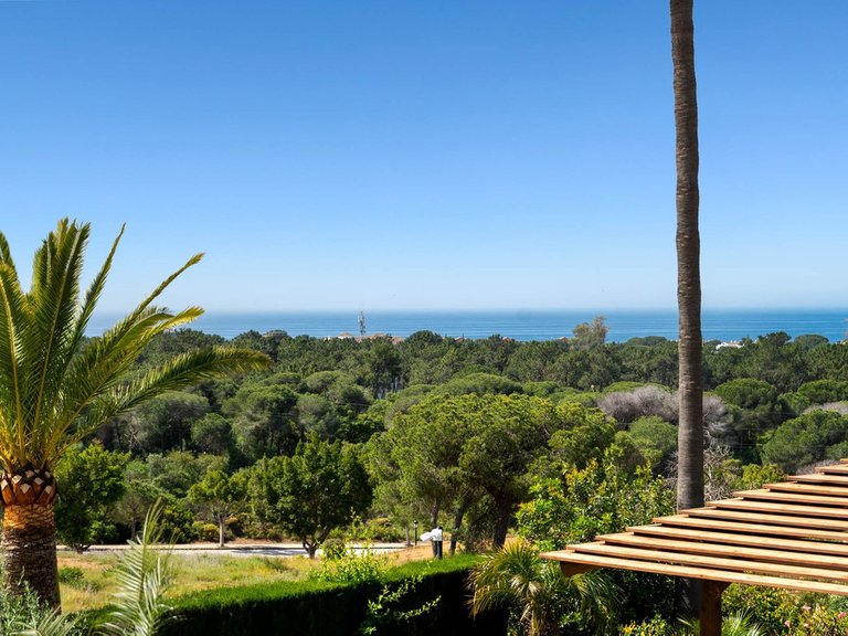 Villa for Sale in Elviria, Malaga 43