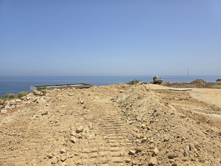 Plot for Sale in Costa del Sol, Manilva, Malaga 1