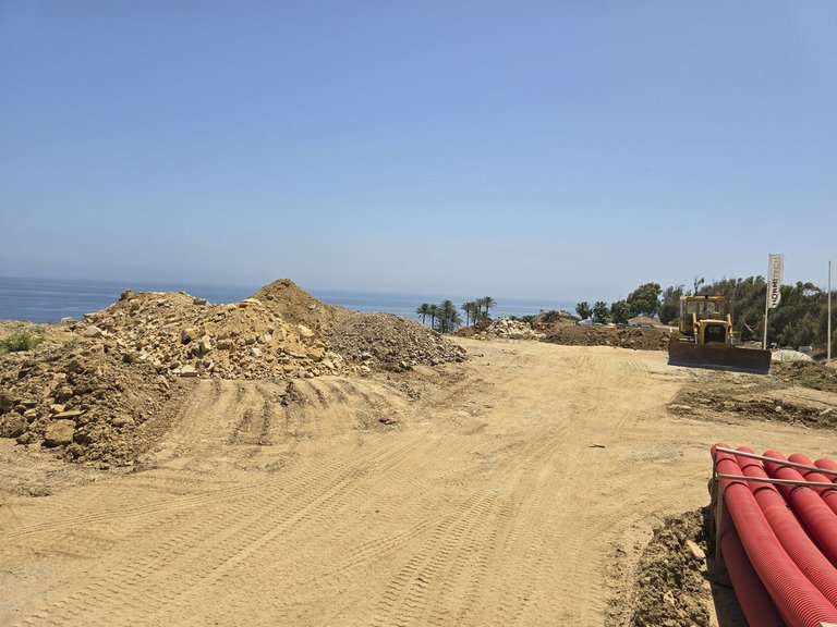 Plot for Sale in Costa del Sol, Manilva, Malaga 11