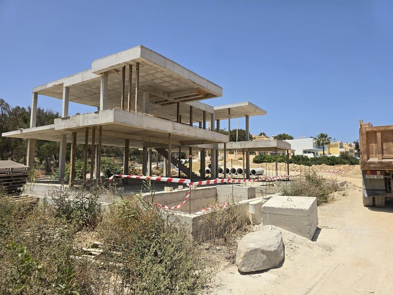 Plot for Sale in Costa del Sol, Manilva, Malaga 14