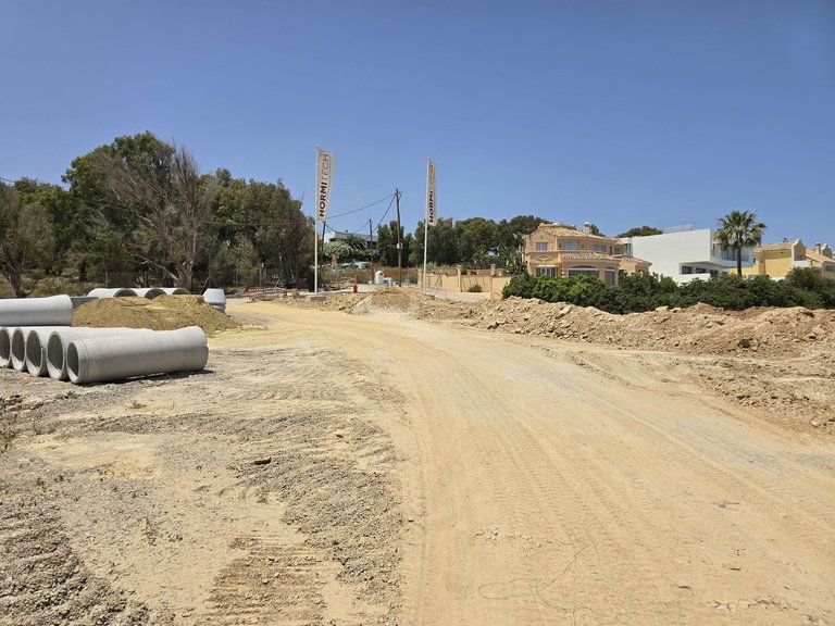 Plot for Sale in Costa del Sol, Manilva, Malaga 16