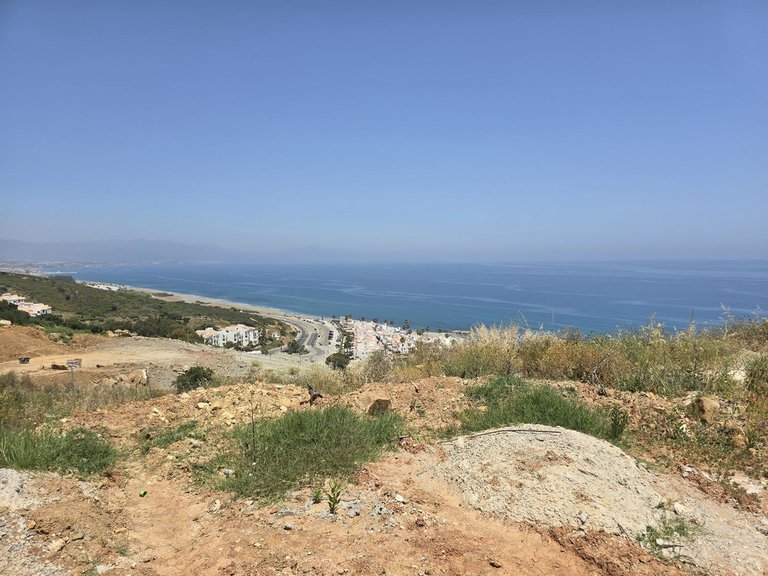Plot for Sale in Costa del Sol, Manilva, Malaga 2