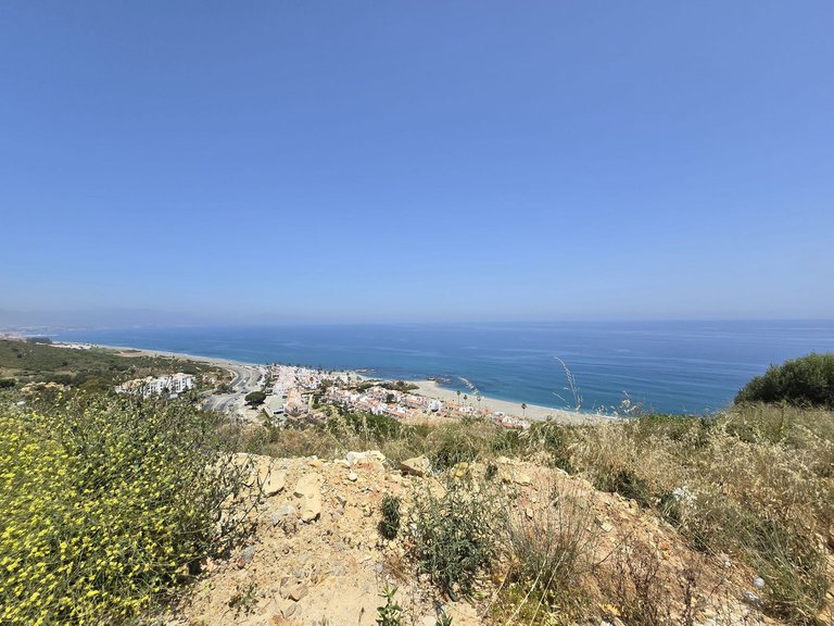 Plot for Sale in Costa del Sol, Manilva, Malaga 3