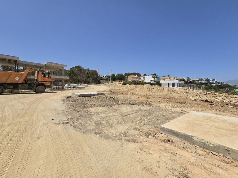 Plot for Sale in Costa del Sol, Manilva, Malaga 6