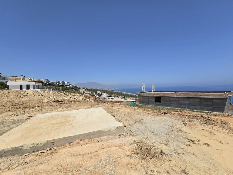 Plot for Sale in Costa del Sol, Manilva, Malaga 7
