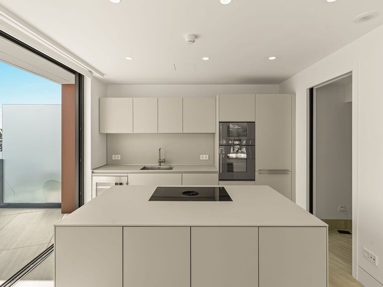 Apartment for Sale in Estepona, Malaga 10