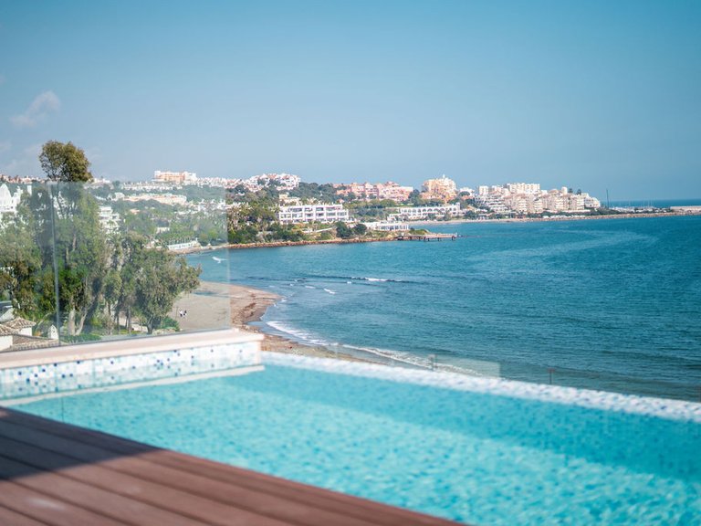 Apartment for Sale in Estepona, Malaga 12