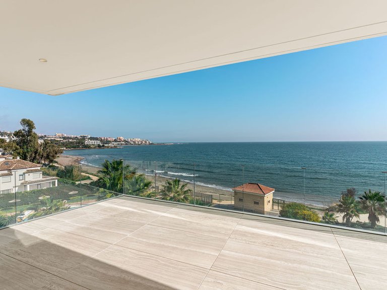 Apartment for Sale in Estepona, Malaga 15