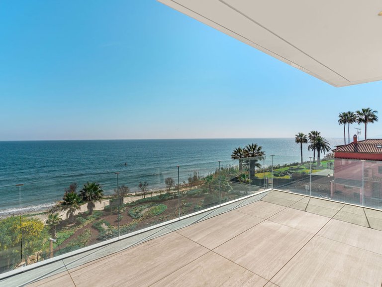 Apartment for Sale in Estepona, Malaga 16