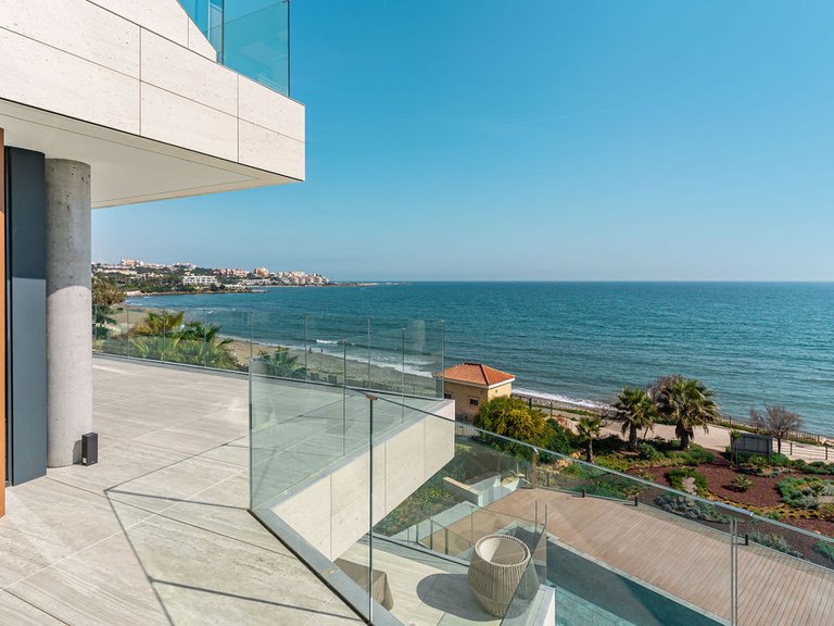 Apartment for Sale in Estepona, Malaga 17