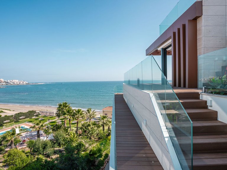 Apartment for Sale in Estepona, Malaga 20