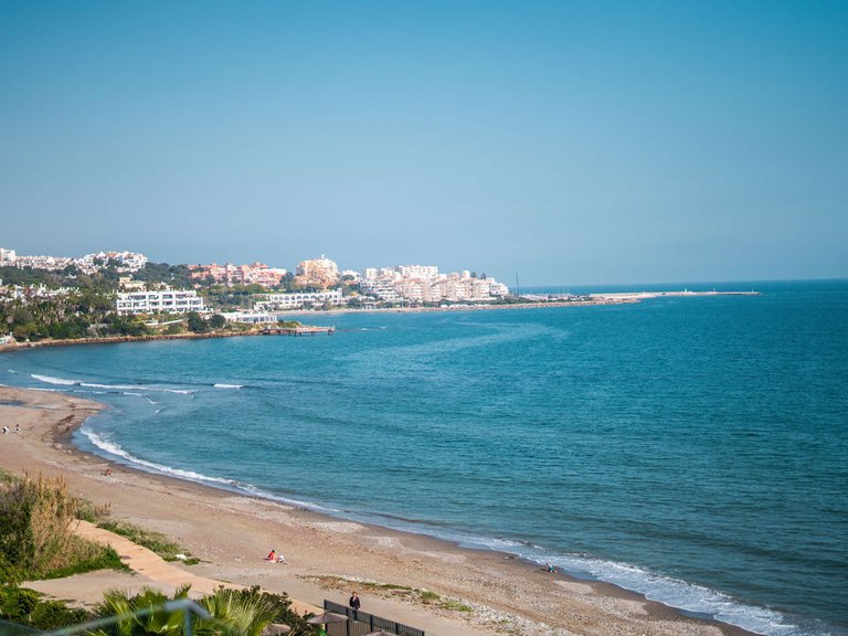Apartment for Sale in Estepona, Malaga 28