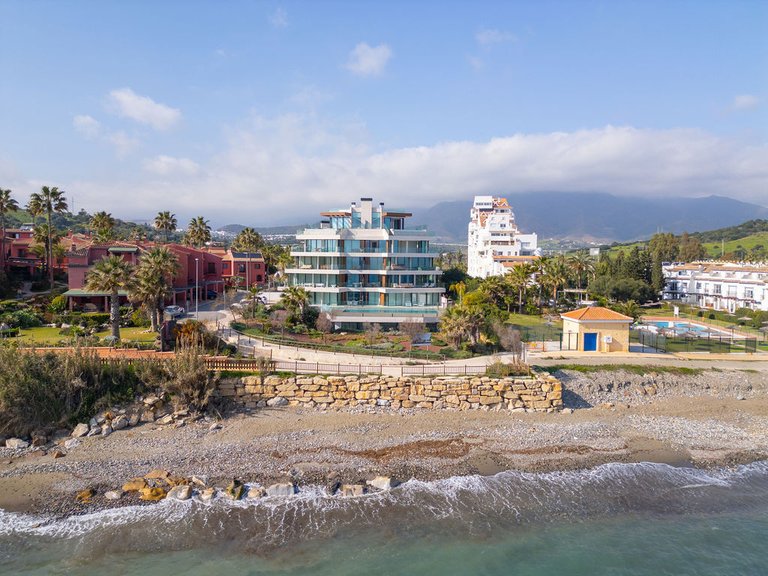 Apartment for Sale in Estepona, Malaga 33