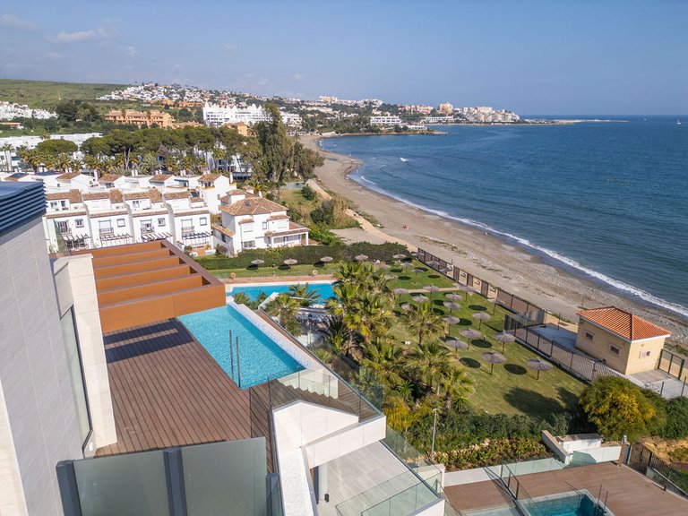 Apartment for Sale in Estepona, Malaga 34