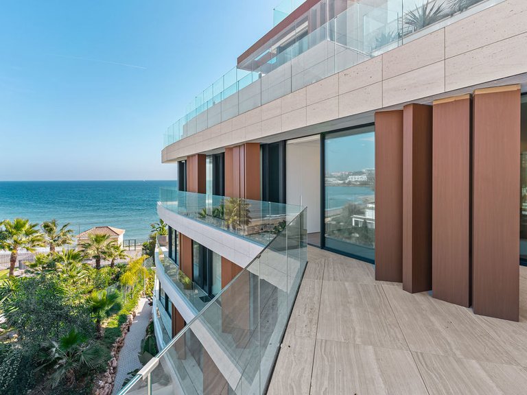 Apartment for Sale in Estepona, Malaga 35