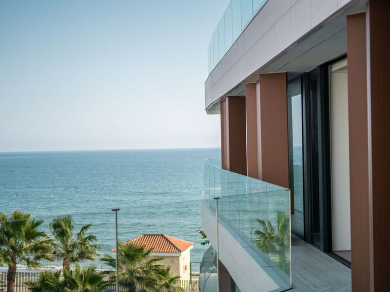Apartment for Sale in Estepona, Malaga 37