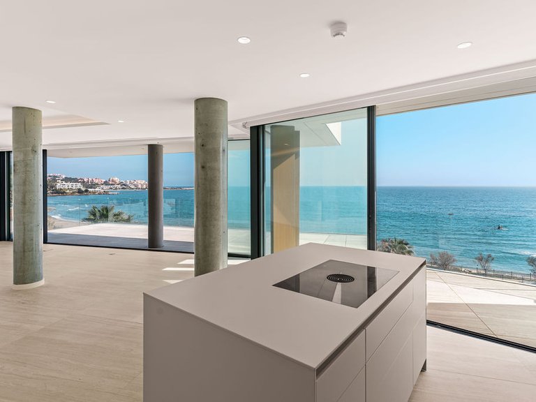 Apartment for Sale in Estepona, Malaga 5