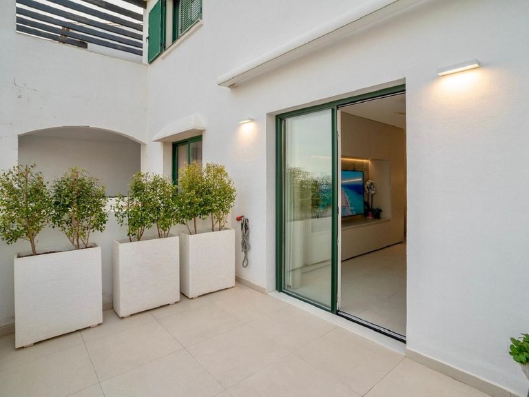 Apartment for Sale in Benalmadena Pueblo, Malaga 12