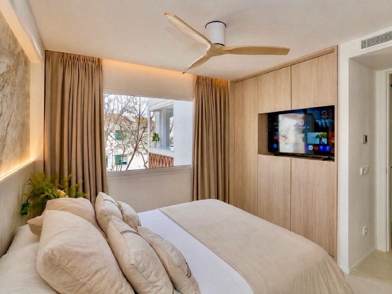 Apartment for Sale in Benalmadena Pueblo, Malaga 12