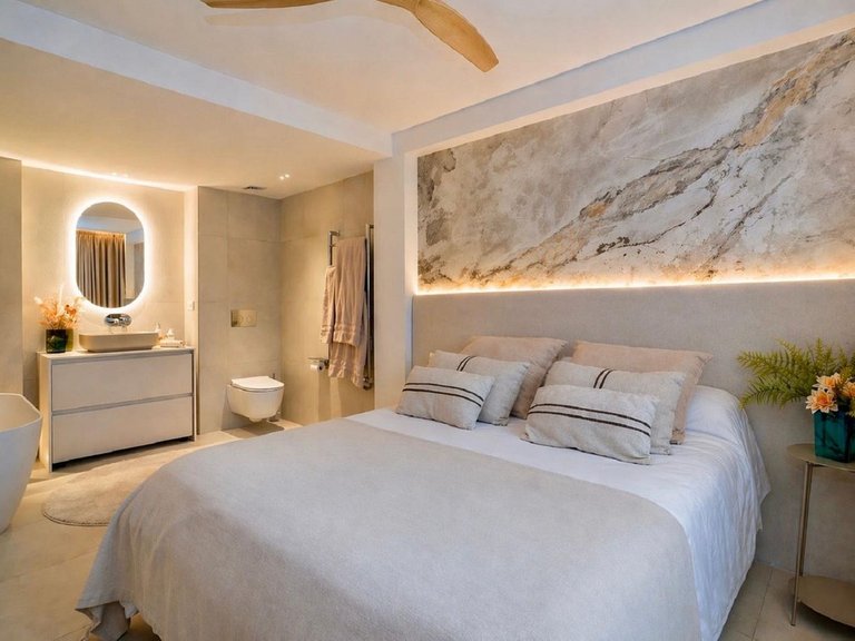 Apartment for Sale in Benalmadena Pueblo, Malaga 13