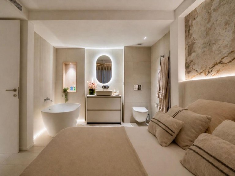 Apartment for Sale in Benalmadena Pueblo, Malaga 14