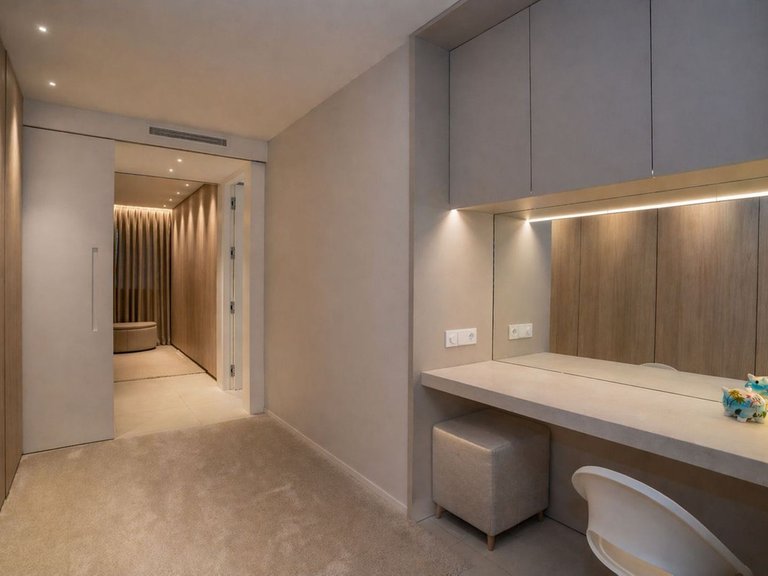 Apartment for Sale in Benalmadena Pueblo, Malaga 19