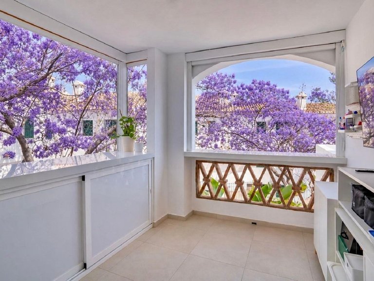 Apartment for Sale in Benalmadena Pueblo, Malaga 19
