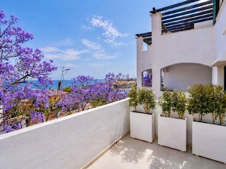 Apartment for Sale in Benalmadena Pueblo, Malaga 2