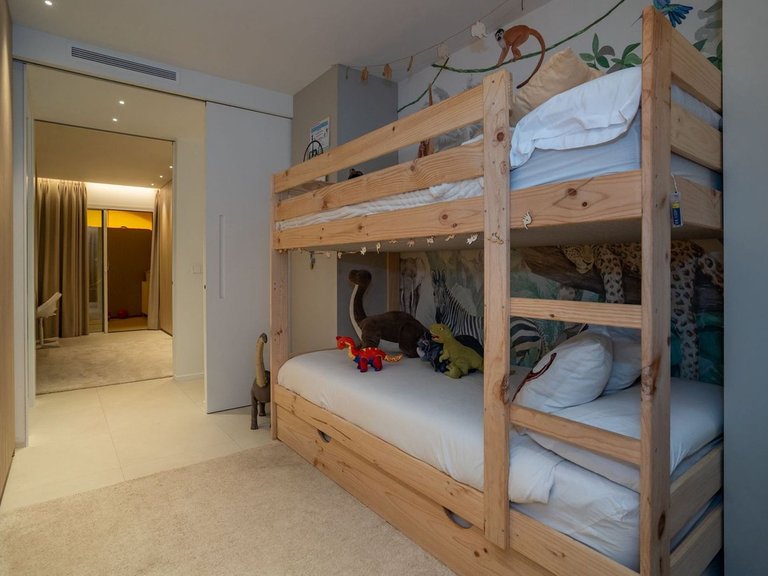 Apartment for Sale in Benalmadena Pueblo, Malaga 23