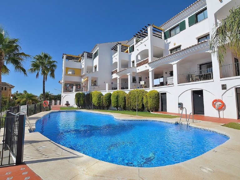 Apartment for Sale in Benalmadena Pueblo, Malaga 27