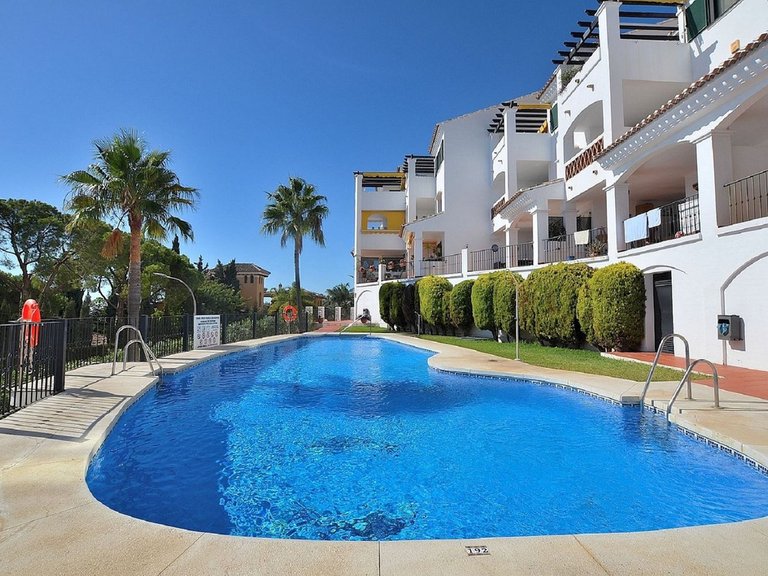 Apartment for Sale in Benalmadena Pueblo, Malaga 29