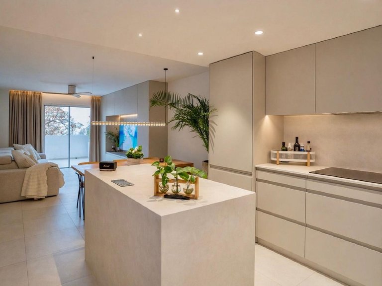 Apartment for Sale in Benalmadena Pueblo, Malaga 5