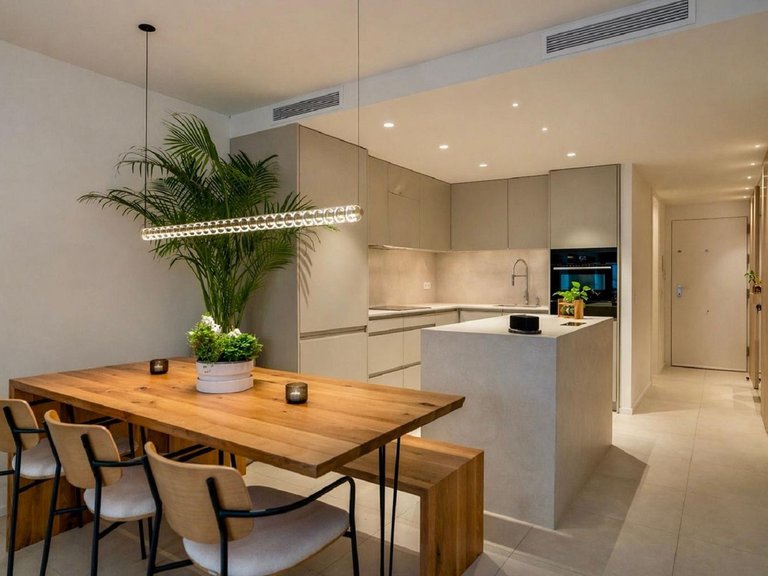 Apartment for Sale in Benalmadena Pueblo, Malaga 5