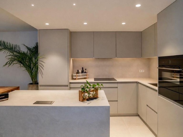 Apartment for Sale in Benalmadena Pueblo, Malaga 6