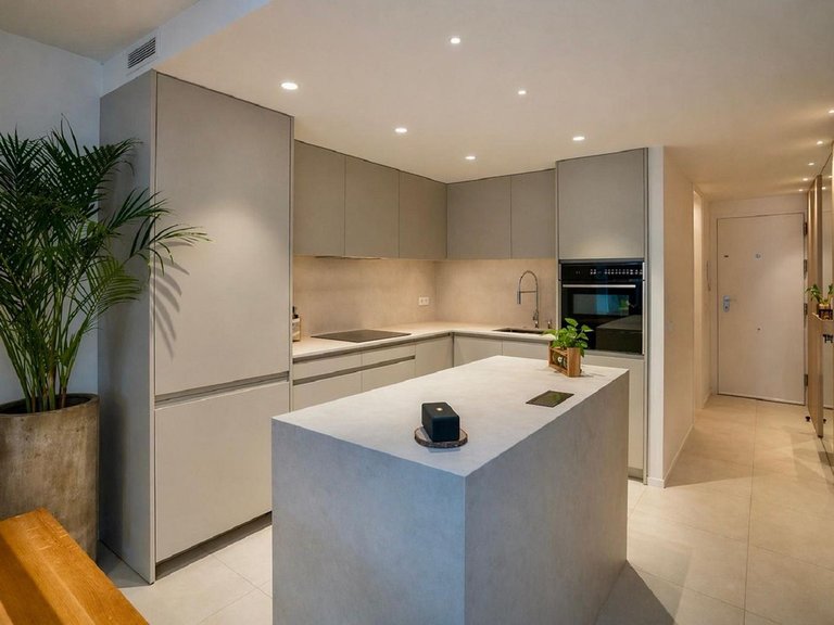 Apartment for Sale in Benalmadena Pueblo, Malaga 7