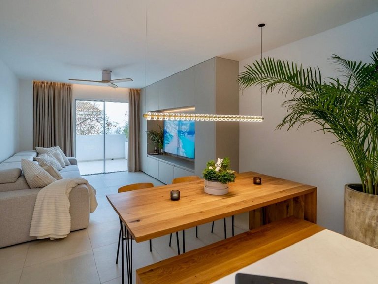 Apartment for Sale in Benalmadena Pueblo, Malaga 8
