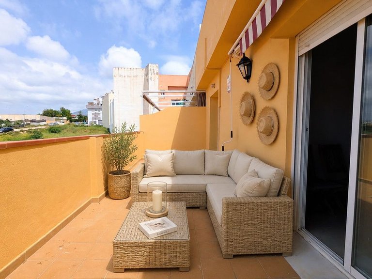 Apartment for Sale in Las Lagunas, Malaga 1