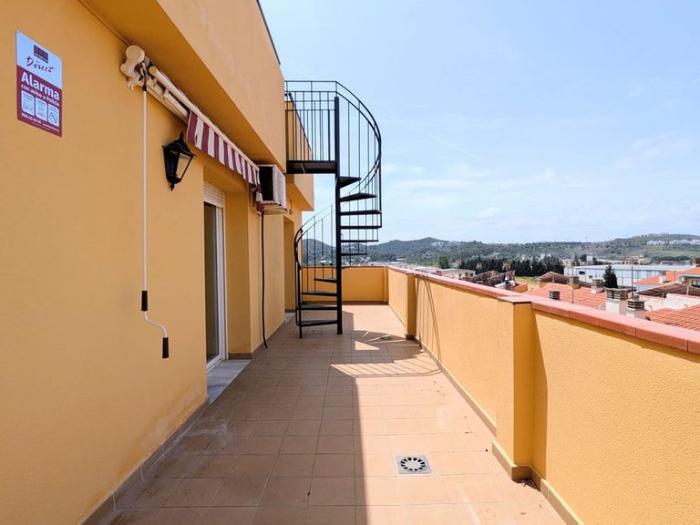Apartment for Sale in Las Lagunas, Malaga 16