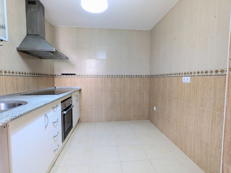 Apartment for Sale in Las Lagunas, Malaga 22