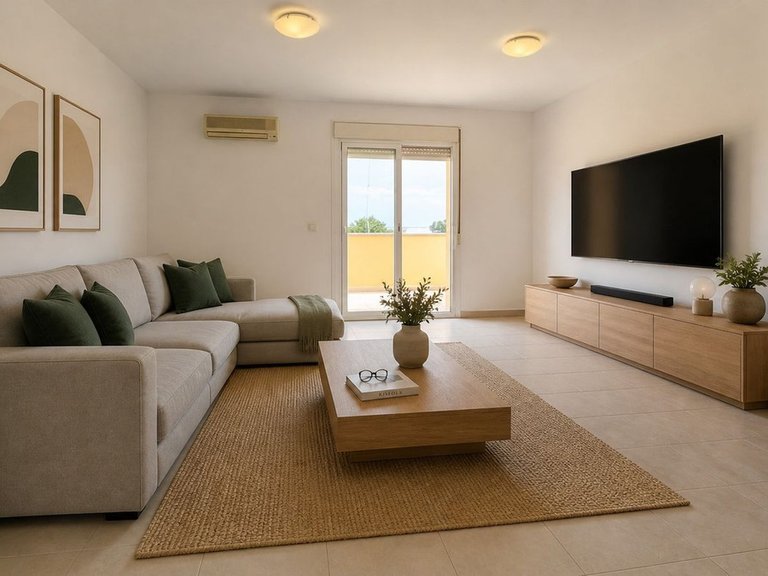 Apartment for Sale in Las Lagunas, Malaga 6