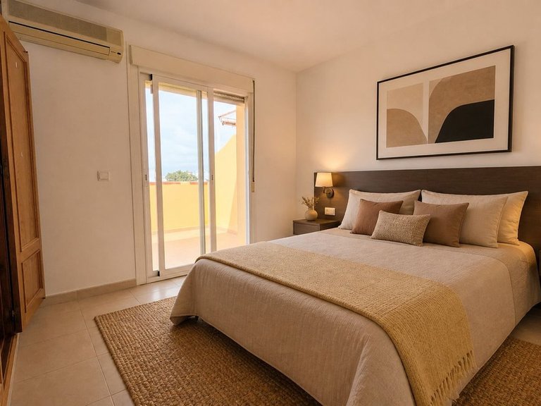 Apartment for Sale in Las Lagunas, Malaga 7
