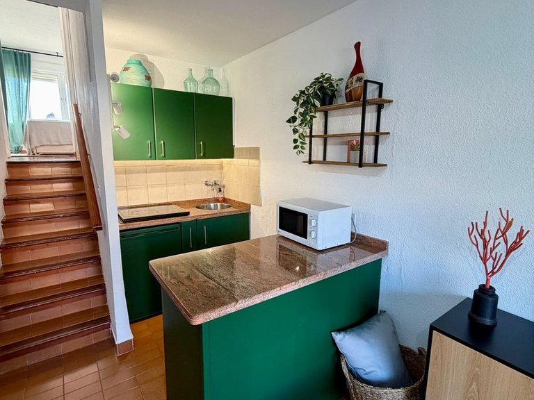 Apartment for Sale in Estepona, Malaga 3