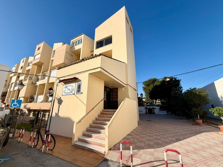 Apartment for Sale in Estepona, Malaga 7