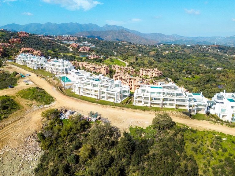 Apartment for Sale in Ojén, Malaga 1