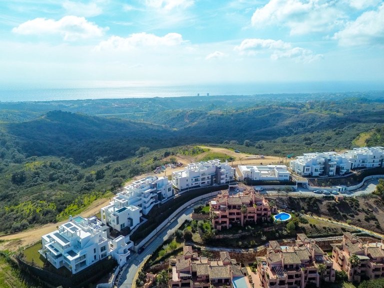 Apartment for Sale in Ojén, Malaga 12