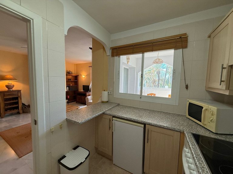 Apartment for Sale in Las Chapas, Malaga 13