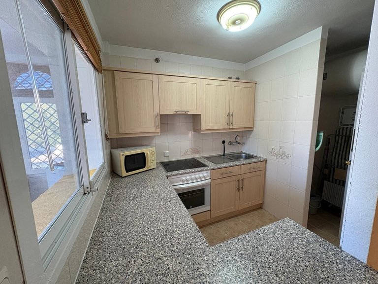 Apartment for Sale in Las Chapas, Malaga 14