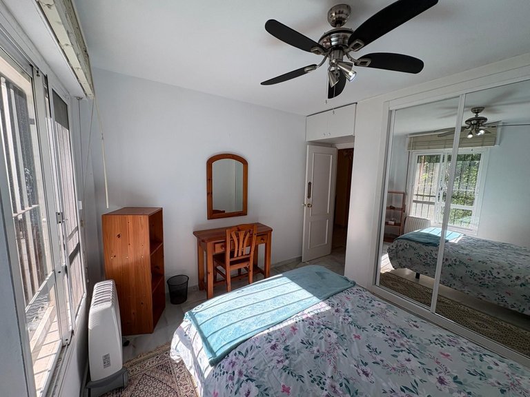 Apartment for Sale in Las Chapas, Malaga 18