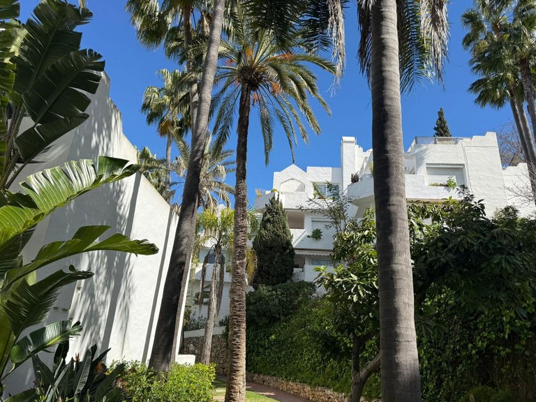 Apartment for Sale in Las Chapas, Malaga 2